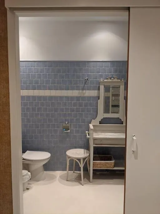 Cosy Studio Close To Anne Frank House Amsterdam