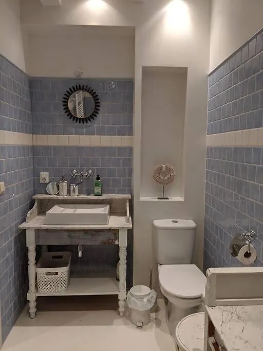 Cosy Studio Close To Anne Frank House Amsterdam Netherlands