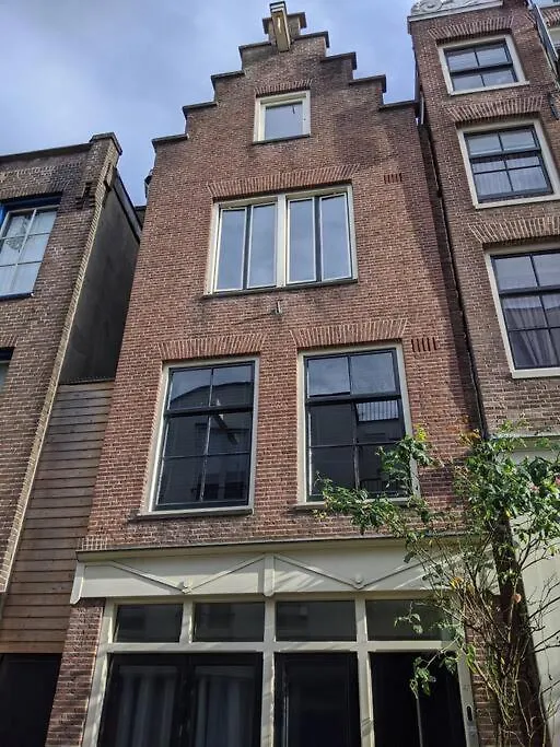 Apartment Cosy Studio Close To Anne Frank House Amsterdam Netherlands