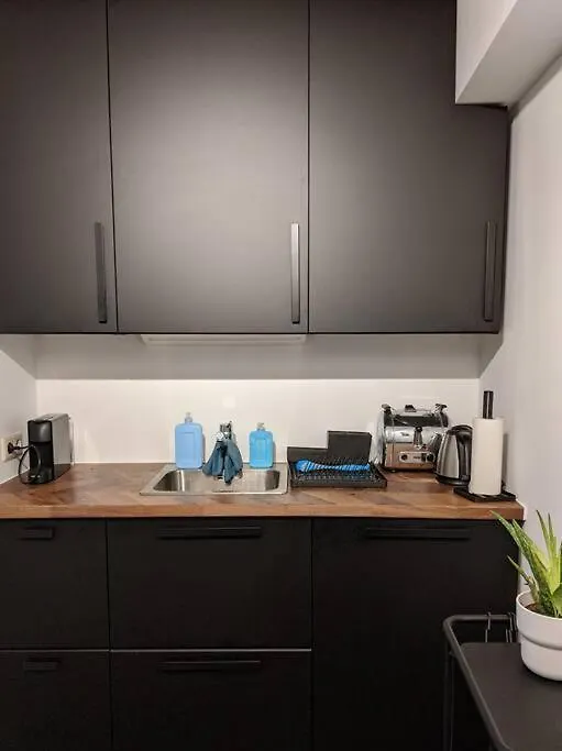 Apartment Cosy Studio Close To Anne Frank House Amsterdam